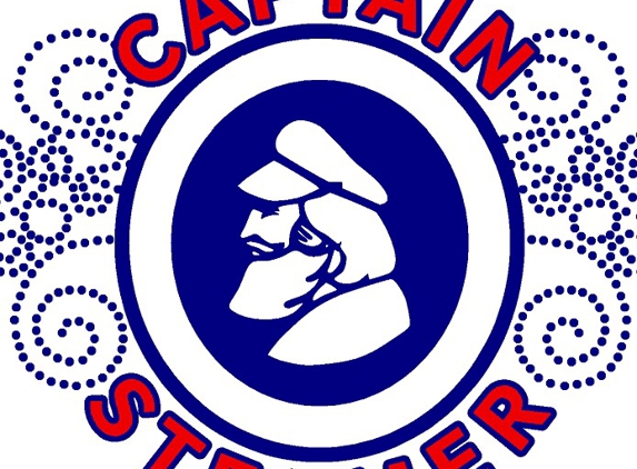 Captain Steamer - Parkersburg, WV