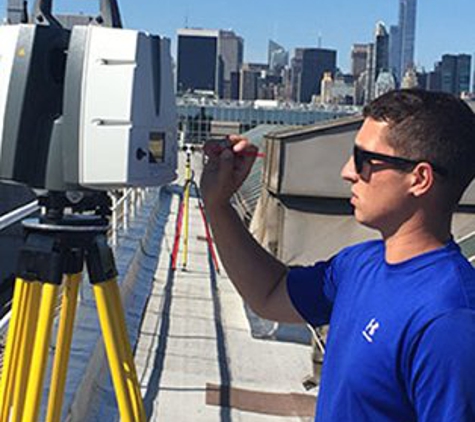 Paul Olszewski Land Surveying - Skaneateles, NY