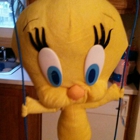 Tweety Clean