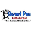 Sweet Pea Septic - Portable Toilets