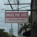 Dress For Less Consignment Shop - Consignment Service