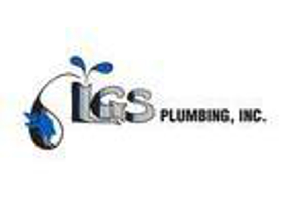 LGS Plumbing Inc. - Crown Point, IN