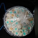 Cookies By Jess Inc - Cookies & Crackers