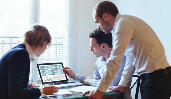 1 Call Facility Management Pty Ltd - Melbourne, VIC