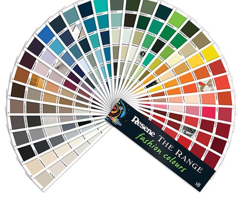 Resene Paints (Australia) Limited