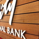City National Bank & Trust ATM - Commercial & Savings Banks