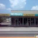 McNatt's Cleaners - Dry Cleaners & Laundries