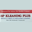 BP Kleaning Plus - Industrial Cleaning