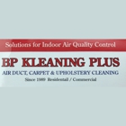 BP Kleaning Plus