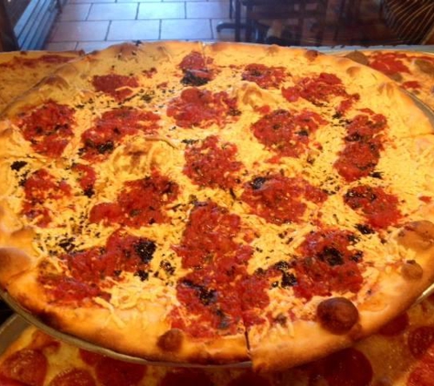 Via Roma Pizza & Restaurant - Toms River, NJ