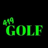 419 Golf gallery