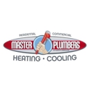 Master Plumbers Heating & Cooling - Plumbing-Drain & Sewer Cleaning