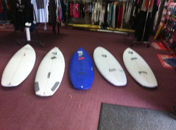 Anglesea Surf Centre - Anglesea, VIC