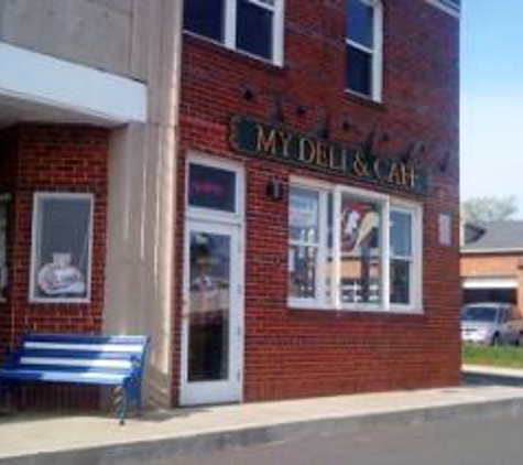 My Deli & Cafe - Purcellville, VA