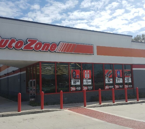 AutoZone - Sparks, NV