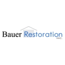 Bauer Restoration - Fire & Water Damage Restoration