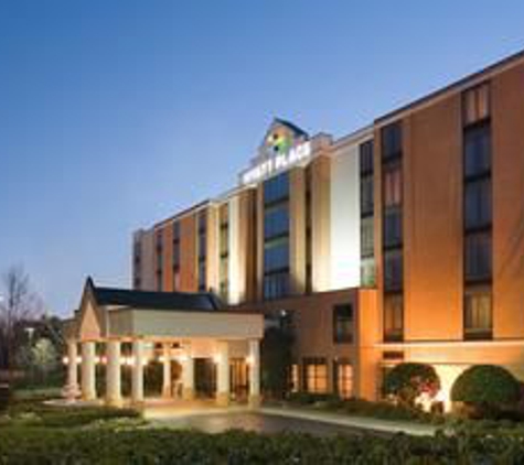 Hyatt Place - Ontario, CA