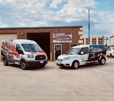 Pauls Keys and Remotes - Amarillo, TX