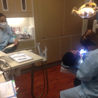 Colson Dental Group - Raleigh, NC