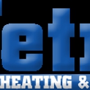 Metro Heating & Cooling - Air Duct Cleaning