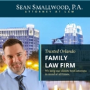 Sean Smallwood, P.A. - Child Custody Attorneys