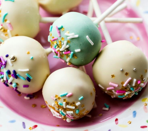 Charleston Cake Pops - Moncks Corner, SC