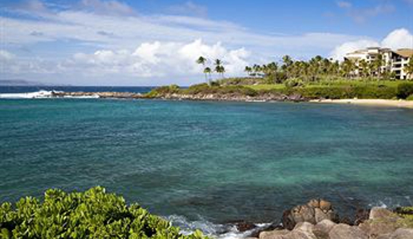 Montage Kapalua Bay - Lahaina, HI