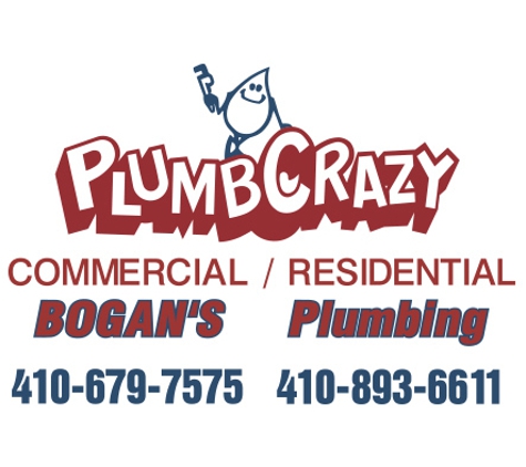 PlumbCrazy - Abingdon, MD