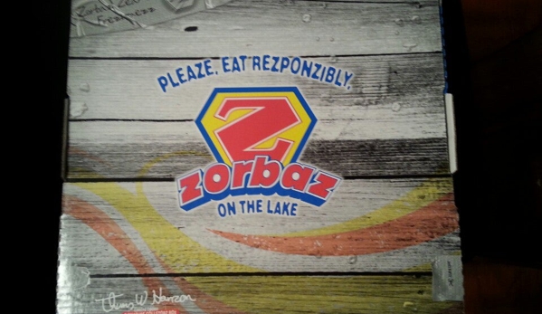 Zorbaz - Crosslake, MN