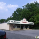 Sunshine Center-Wieuca - Dry Cleaners & Laundries