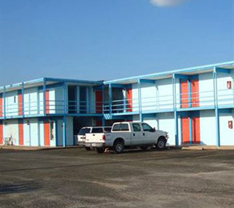 Travel Inn - Abilene, TX