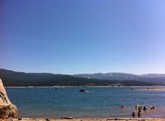 Shaver Lake Vacation Rentals - Shaver Lake, CA