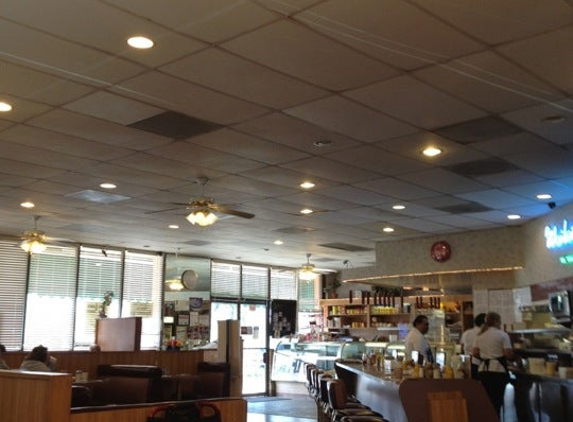 Weiler's West Hills Deli - Canoga Park, CA