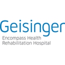 Geisinger Encompass Health Rehabilitation Hospital - Occupational Therapists