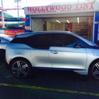 Hollywood Tint - Mobile Tinting