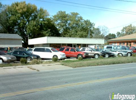 Elamigo Auto Sales - Des Moines, IA