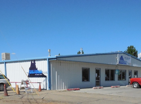 Four Corners Welding & Gas Supply - Cortez, CO