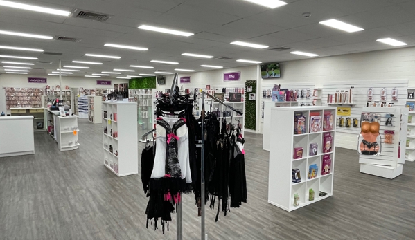 Adult Sinsations - Cannington, WA