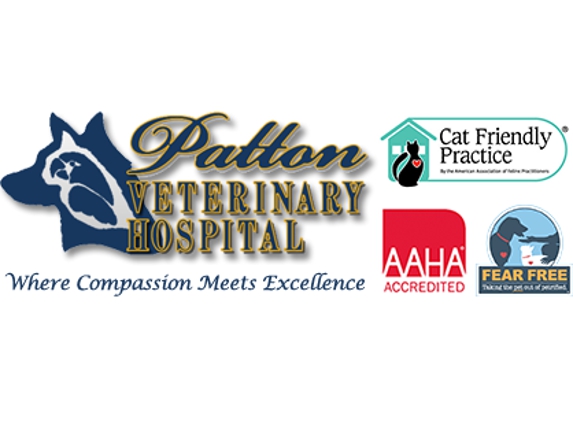 Patton Veterinary Hospital - Red Lion, PA