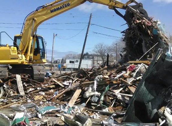 AVH Demolition - Forked River, NJ