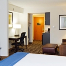 Holiday Inn Express & Suites Greenville-Downtown by IHG