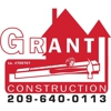 Grant Construction gallery