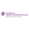 CHRISTUS Trinity Mother Frances Health and Fitness Center - Lake Palestine gallery