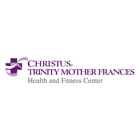 CHRISTUS Trinity Mother Frances Health and Fitness Center - Lake Palestine