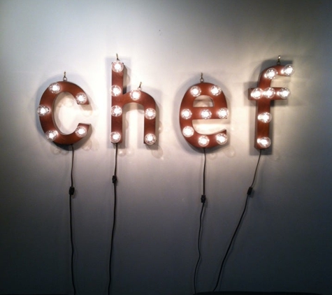 Chef - Seattle, WA