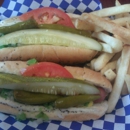 C J's Hot Dogs & Gyros - American Restaurants