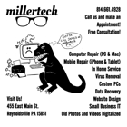 Millertech