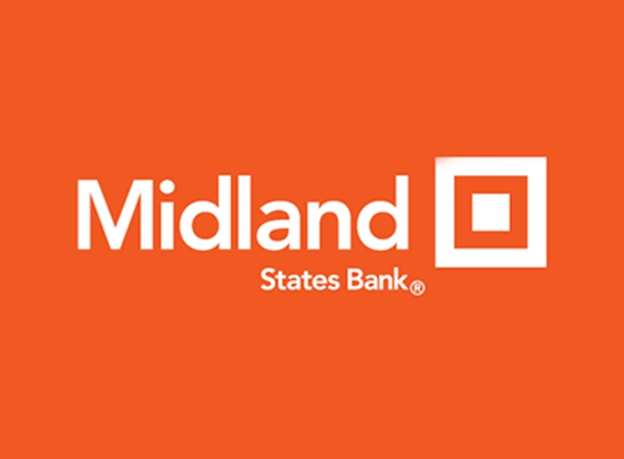 Midland States Bank Deposit ATM - Rockford, IL