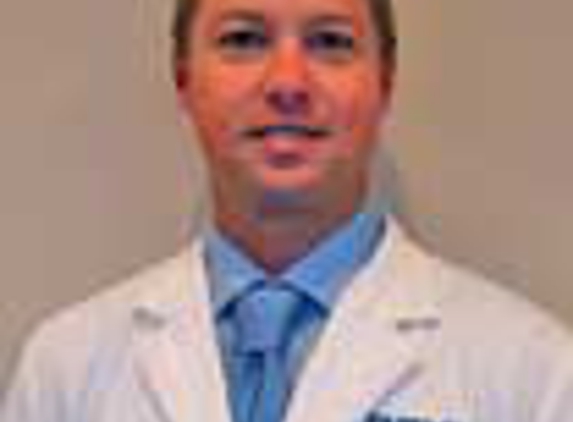 Dr. Keegan James Roper, DC - Fort Lauderdale, FL