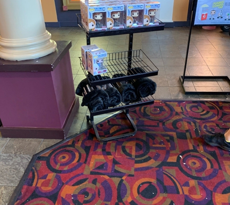 Cinemark Bluffton - Bluffton, SC